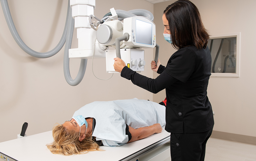 Radiology Radiology & Medical Imaging in South Jersey Inspira Health